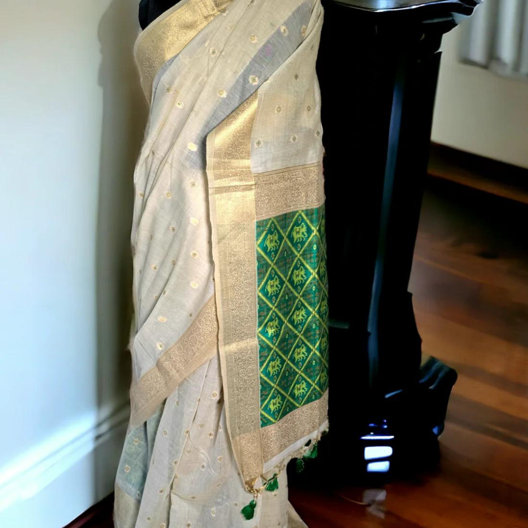 Wedding Saree